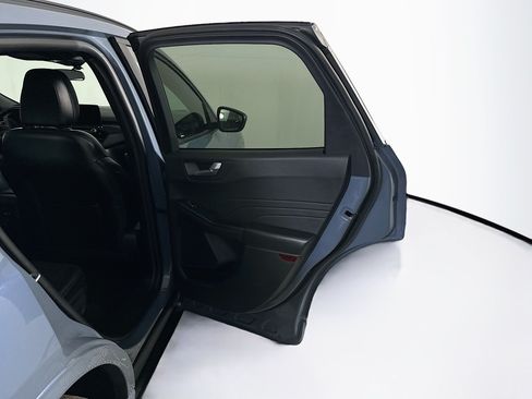 Used 2024 Ford Escape ST-Line AWD/4WD image 31