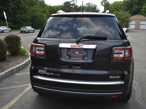 Used 2017 GMC Acadia Limited SLT AWD/4WD image 5