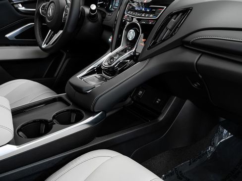 New 2026 Acura RDX SH-AWD image 20