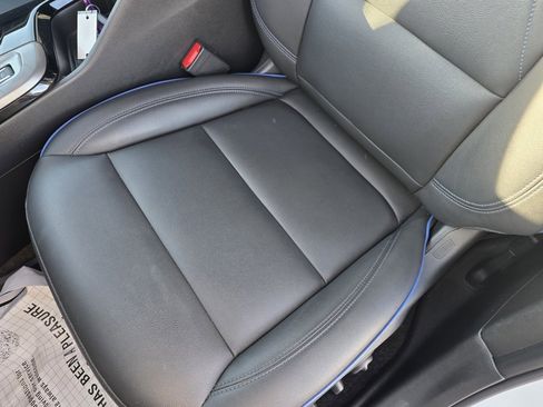 Used 2024 Buick Envista Sport Touring w/ Convenience I Package image 23