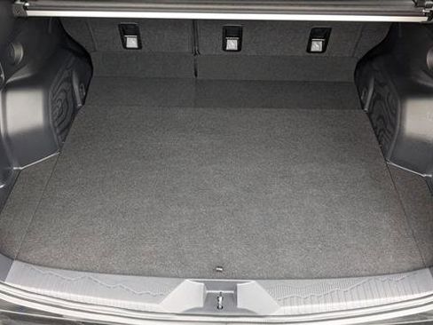 Certified 2026 Subaru Forester Premium AWD/4WD image 6