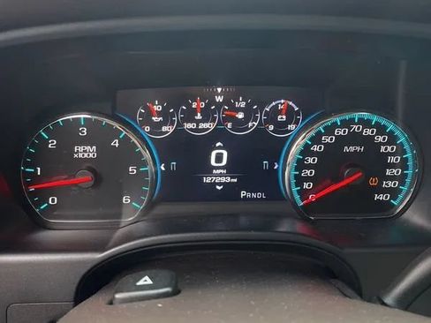 Used 2017 GMC Sierra 1500 Denali w/ Denali Ultimate Package AWD/4WD image 31