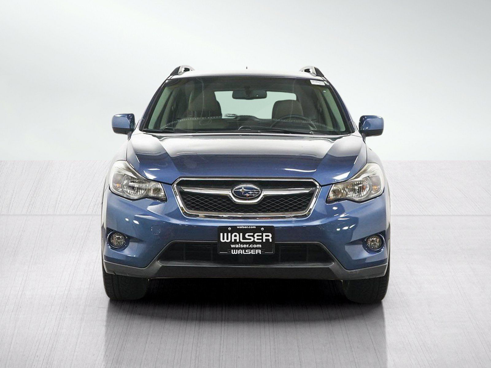 Used 2013 Subaru Crosstrek 2.0i Limited AWD/4WD image 8