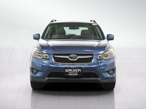 Used 2013 Subaru Crosstrek 2.0i Limited AWD/4WD image 8