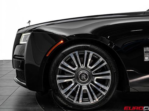 Used 2023 Rolls-Royce Ghost AWD/4WD image 15