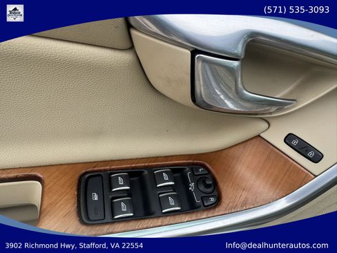 Used 2016 Volvo S60 T5 Inscription Platinum AWD/4WD image 19