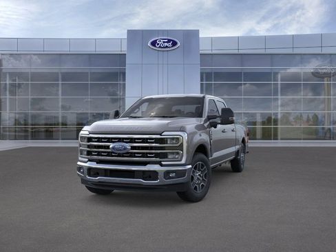 New 2026 Ford F350 Lariat RWD image 2