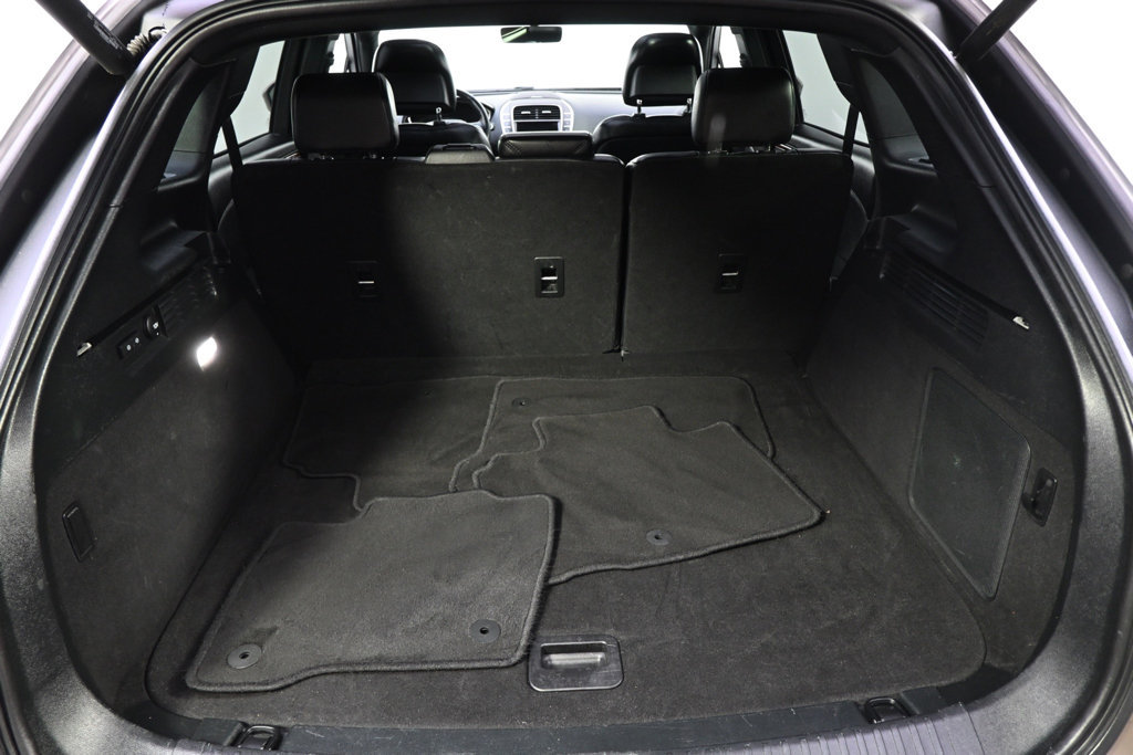 Used 2019 Lincoln Nautilus Reserve AWD/4WD image 19