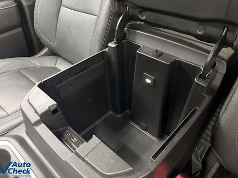 Used 2021 Chevrolet Silverado 1500 LTZ w/ LTZ Premium Package image 26