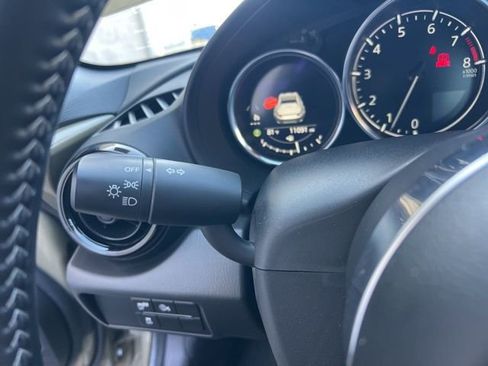 Used 2024 MAZDA MX-5 Miata RF Club w/ Weather Package image 29