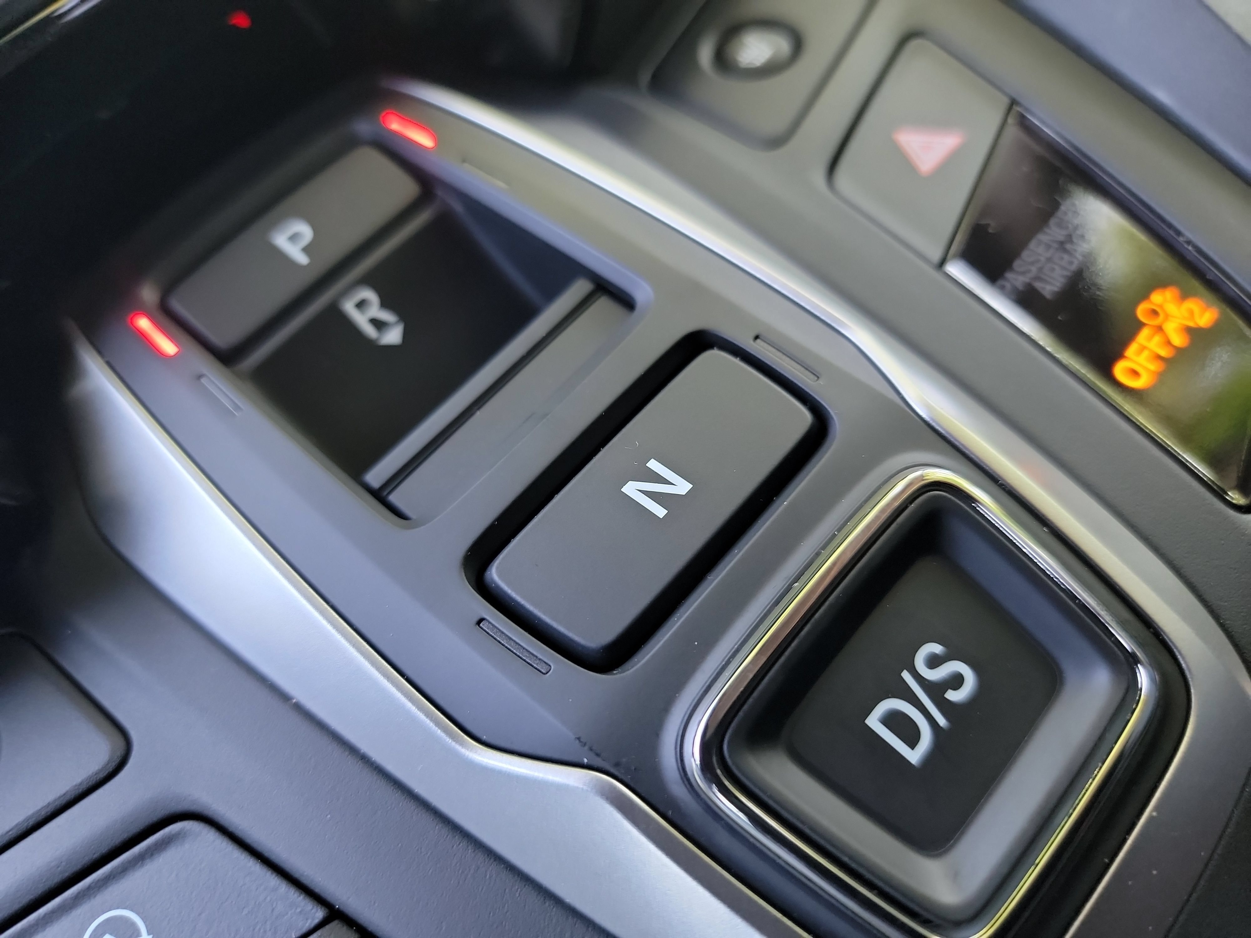 New 2027 Honda Odyssey EX-L image 22