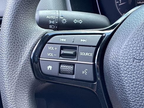 Certified 2026 Honda Civic LX image 24