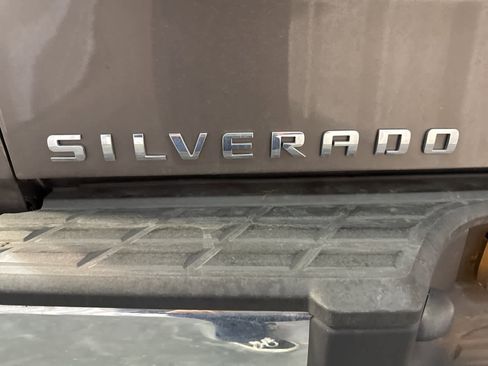 Used 2013 Chevrolet Silverado 1500 LT image 15
