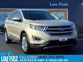 Used 2018 Ford Edge SEL w/ Equipment Group 201A image 1