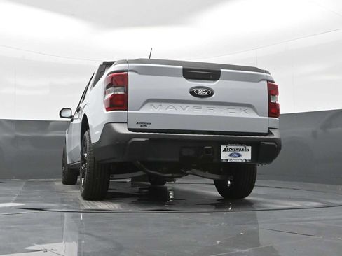 New 2025 Ford Maverick XLT w/ XLT Luxury Package image 23