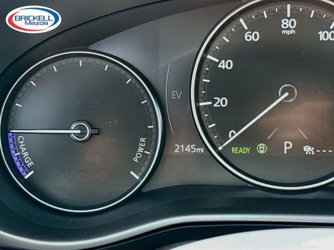 Used 2026 MAZDA CX-50 AWD 2.5 Hybrid w/ Weather Package image 40
