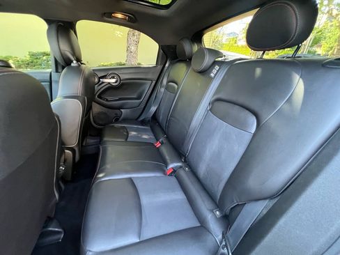 Used 2020 FIAT 500X Sport w/ Premium Group AWD/4WD image 15