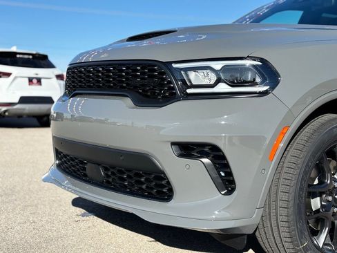 New 2026 Dodge Durango GT image 4
