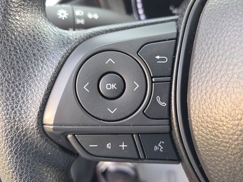Used 2026 Toyota Corolla LE FWD image 24