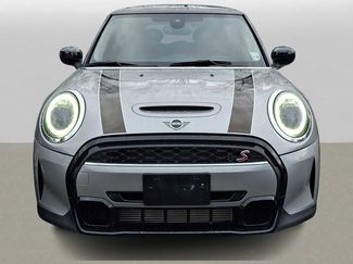 Certified 2023 MINI Cooper S video 2