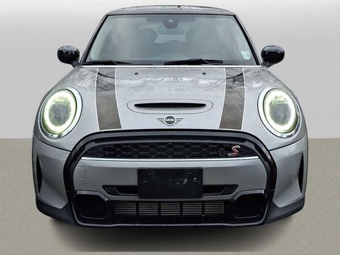 Certified 2023 MINI Cooper S image 2
