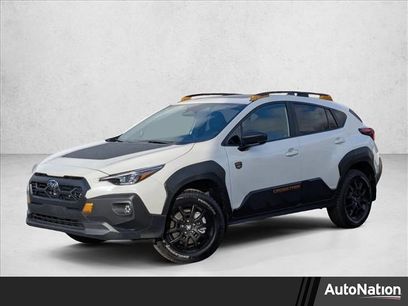 New 2026 Subaru Crosstrek 2.5i Wilderness