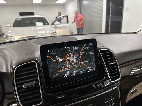 Used 2018 Mercedes-Benz GLE 350 image 69