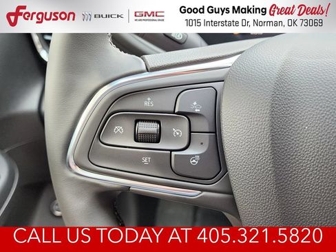 New 2026 Buick Envista Preferred w/ Convenience I Package FWD image 18