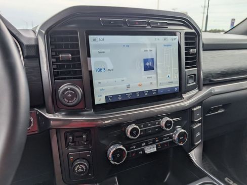 Certified 2023 Ford F150 XLT w/ Equipment Group 302A High AWD/4WD image 14