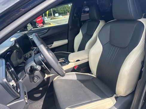 Used 2023 Lexus NX 350 NX 350 Premium w/ Accessory Package (P3) image 15