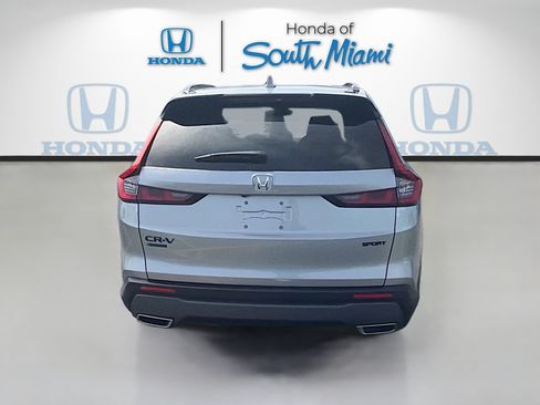 New 2026 Honda CR-V Sport-L image 6