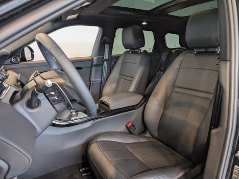 Used 2024 Land Rover Range Rover Evoque Dynamic SE image 14