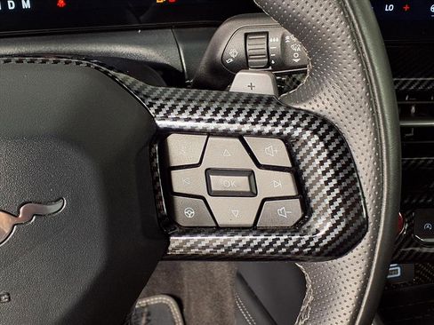 Used 2024 Ford Mustang GT Premium image 27