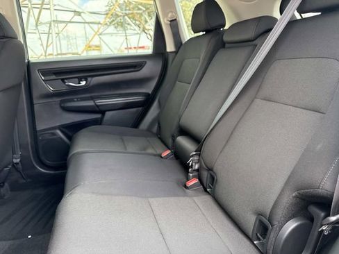 Used 2025 Honda CR-V LX image 16