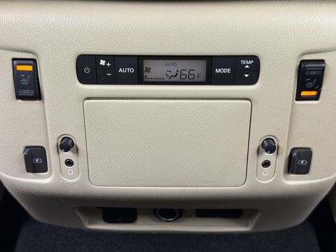 Used 2021 INFINITI QX80 Sensory w/ Cargo Package image 34