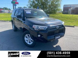 Used 2022 Toyota 4Runner SR5 RWD video 1