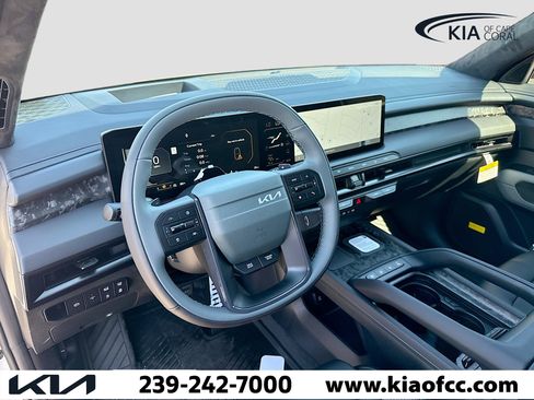New 2027 Kia Telluride SX Prestige X-Pro AWD/4WD image 28
