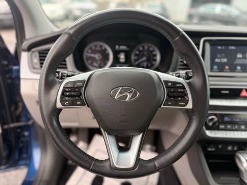 Used 2019 Hyundai Sonata SEL image 15