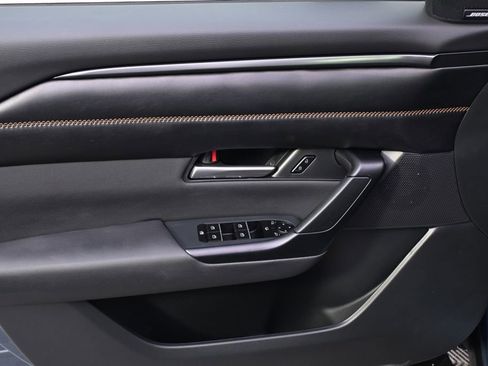 New 2026 MAZDA CX-50 AWD 2.5 S w/ Accent Package image 22