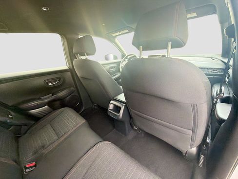 Certified 2023 Honda HR-V Sport image 29