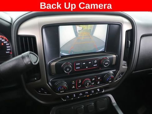 Used 2016 GMC Sierra 2500 Denali w/ Duramax Plus Package AWD/4WD image 24