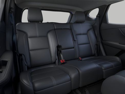 New 2026 Chevrolet Blazer LT w/ Sound & Technology Package image 17