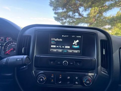 Used 2019 Chevrolet Silverado 2500 W/T w/ WT Convenience Package AWD/4WD image 62