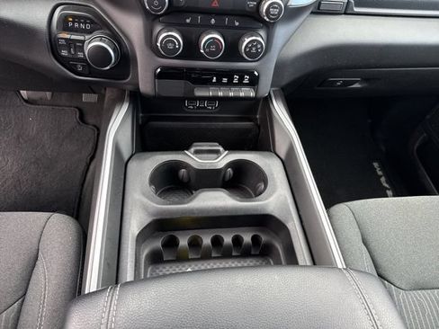 Used 2023 RAM 1500 Big Horn AWD/4WD image 18