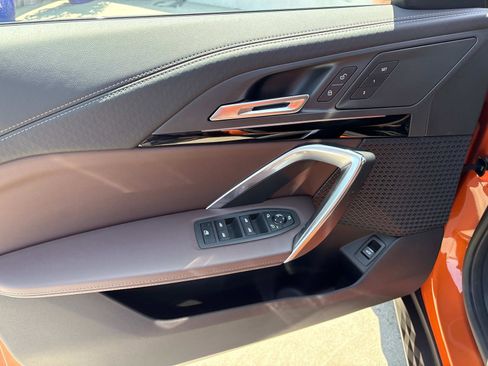 Certified 2025 BMW X2 xDrive28i image 17