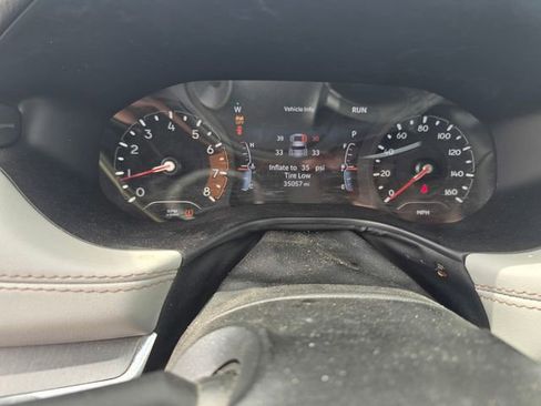 Used 2022 Jeep Compass Limited image 17