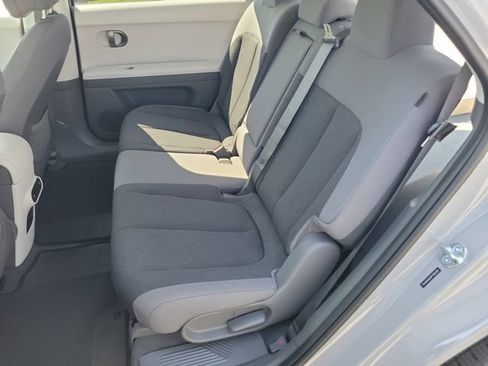 New 2026 Hyundai Ioniq 5 SE RWD image 27