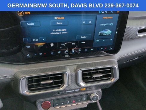Used 2025 Ford Mustang GT Premium RWD image 17