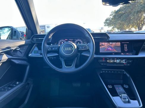 Used 2023 Audi A3 2.0T Premium w/ Convenience Package image 47