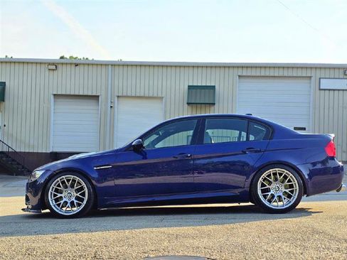 Used 2008 BMW M3 Sedan image 5